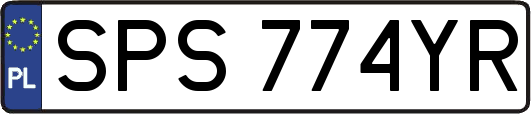 SPS774YR