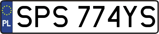 SPS774YS