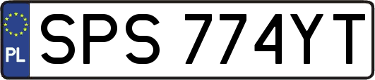SPS774YT