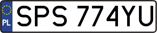 SPS774YU