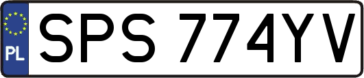SPS774YV