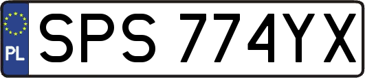 SPS774YX