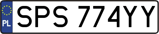 SPS774YY