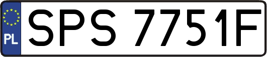 SPS7751F