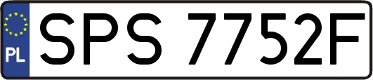 SPS7752F