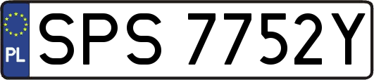 SPS7752Y