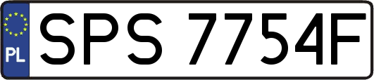SPS7754F