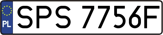 SPS7756F