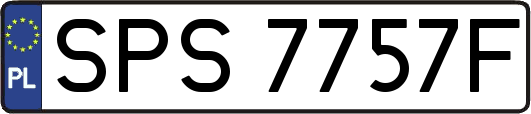 SPS7757F