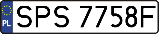 SPS7758F