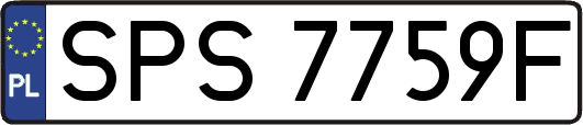 SPS7759F