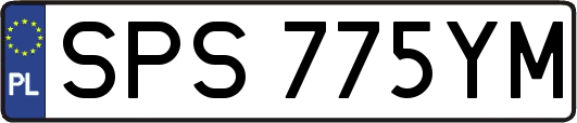 SPS775YM