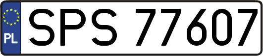SPS77607