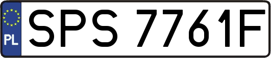 SPS7761F