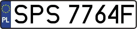 SPS7764F