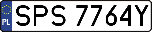 SPS7764Y