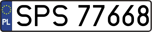 SPS77668
