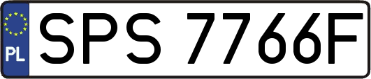 SPS7766F
