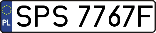 SPS7767F