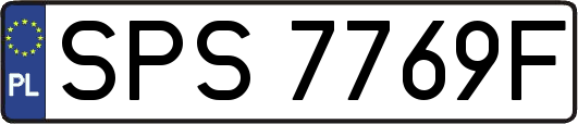 SPS7769F