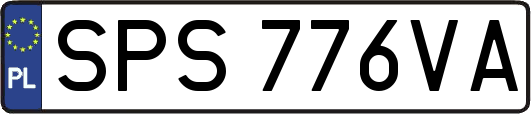 SPS776VA
