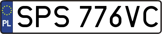 SPS776VC
