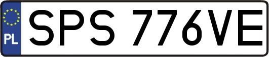 SPS776VE