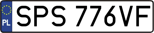 SPS776VF