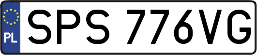 SPS776VG