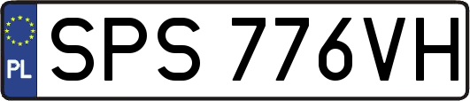 SPS776VH