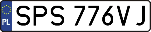 SPS776VJ