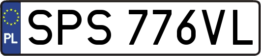 SPS776VL