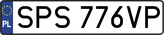 SPS776VP