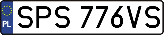 SPS776VS