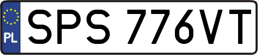 SPS776VT