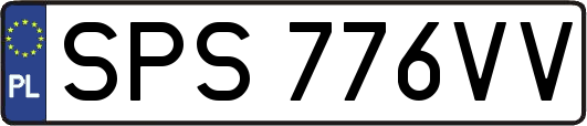 SPS776VV