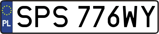 SPS776WY