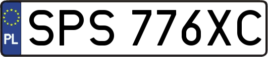 SPS776XC