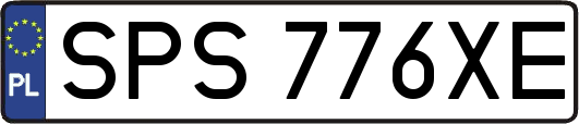 SPS776XE