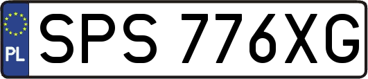SPS776XG