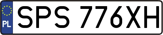 SPS776XH