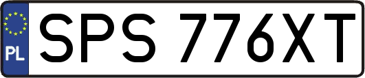 SPS776XT