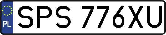 SPS776XU