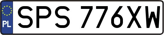 SPS776XW