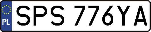 SPS776YA