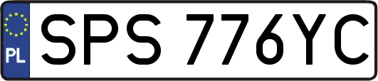 SPS776YC