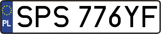 SPS776YF