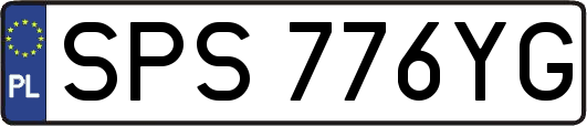SPS776YG