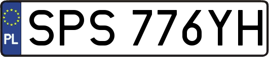 SPS776YH