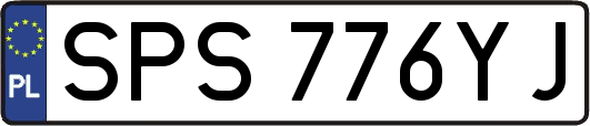 SPS776YJ